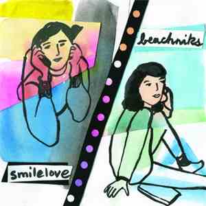 smilelove / Beachniks - Split download mp3 flac
