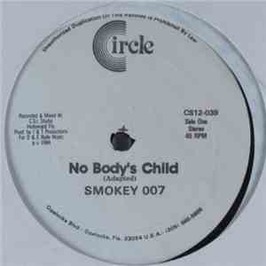 Smokey 007 - No Body's Child download free