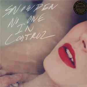 Snowden - No One In Control download mp3 flac
