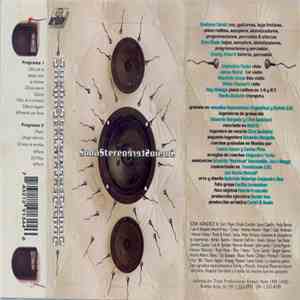 Soda Stereo - Sueño Stereo download free