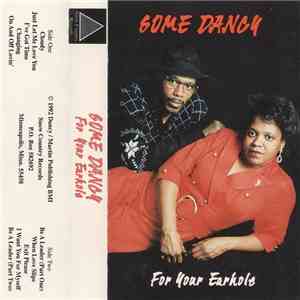 Some Dancy - For Your Earhole download free