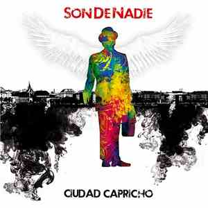 Sondenadie - Ciudad Capricho download mp3 flac
