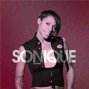 Sonique - On Kosmo download mp3 flac