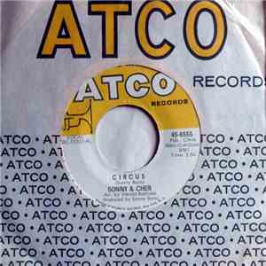 Sonny & Cher / Sonny - Circus / I Would Marry You Today download mp3 flac
