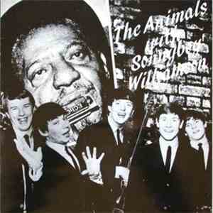 Sonny Boy Williamson  & Animals - Sonny Boy Williamson & Animals download free