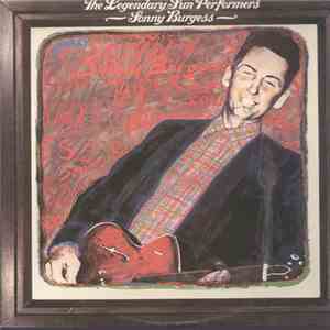 Sonny Burgess - The Legendary Sun Performers download mp3 flac