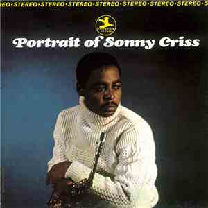 Sonny Criss - Portrait Of Sonny Criss download mp3 flac
