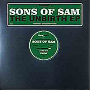 Sons Of Sam  - The Unbirth EP download free