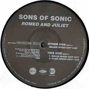 Sons Of Sonic - Romeo And Juliet download mp3 flac