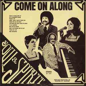 Soul & Spirit - Come On Along download mp3 flac