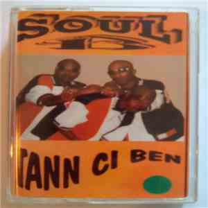 Soul B - Tann Ci Ben download free