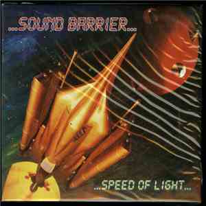 Sound Barrier - Speed Of Light download mp3 flac