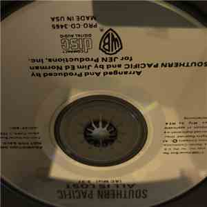 Southern Pacific - All Is Lost download mp3 flac