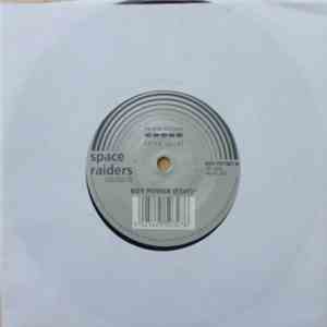 Space Raiders - Glam Raid download mp3 flac
