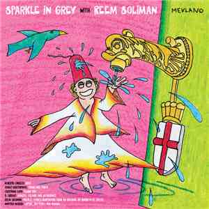 Sparkle In Grey - Mevlanian Ears (transparent orange vinyl version) download mp3 flac