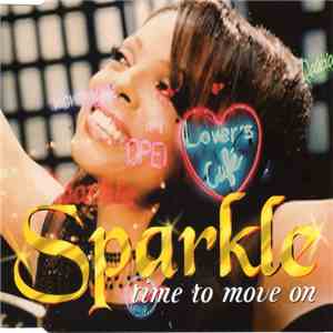 Sparkle  - Time To Move On download free