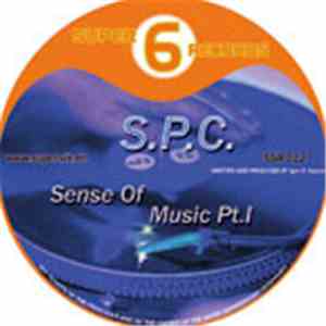 S.P.C. - Sense Of Music Pt.I download mp3 flac