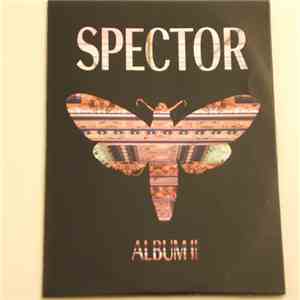 Spector  - Album II download mp3 flac