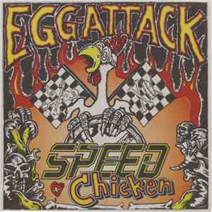 Speed Chicken - Egg-Attack download mp3 flac