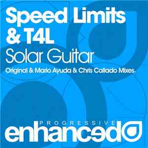 Speed Limits & T4L - Solar Guitar download free