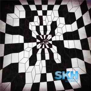 Stalking Horse - Waterhole / Broken Brain download free