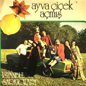 İstanbul Şarkıcıları, İstanbul Çalgıcıları - Ayva Çiçek Açmış download free