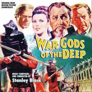 Stanley Black - War-Gods Of The Deep / Crossplot download free