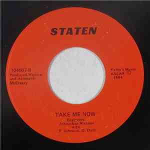 Staten - Take Me Now download free