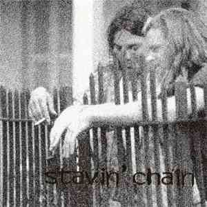 Stavin' Chain - Stavin' Chain download mp3 flac
