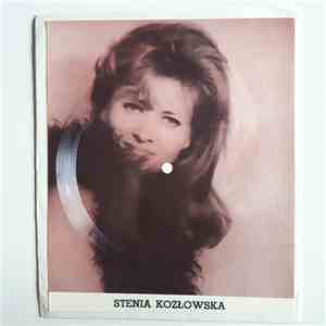 Stenia Kozłowska - Mężczyźni Jak Dzieci download free