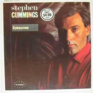 Stephen Cummings - Gymnasium download free