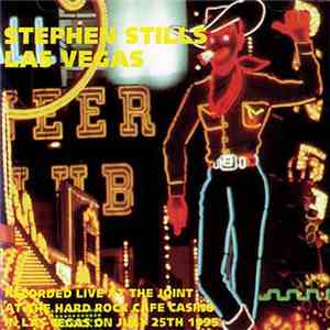 Stephen Stills - Las Vegas download free