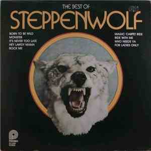 Steppenwolf - The Best Of Steppenwolf download mp3 flac