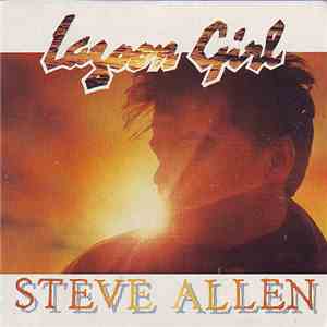 Steve Allen - Lagoon Girl download mp3 flac