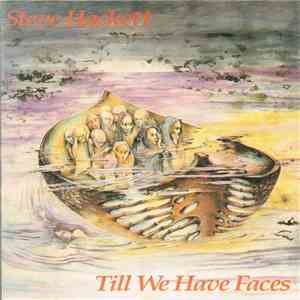 Steve Hackett - Till We Have Faces download free