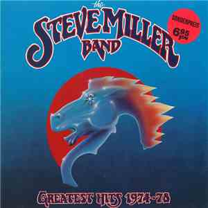 Steve Miller Band - Greatest Hits 1974-78 download mp3 flac