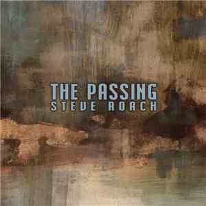Steve Roach - The Passing download mp3 flac