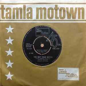 Stevie Wonder - You Met Your Match download free