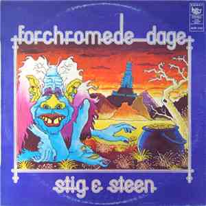 Stig & Steen - Forchromede Dage download free
