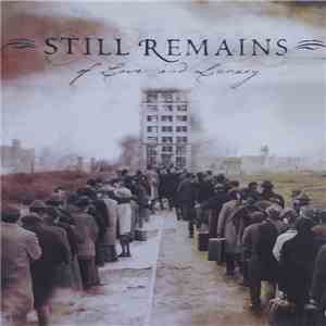 Still Remains - Of Love And Lunacy download mp3 flac