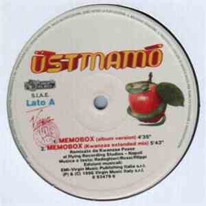 Üstmamò - Memobox download free