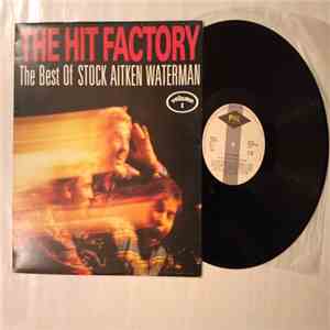 Stock, Aitken & Waterman - The Hit Factory - The Best Of Stock Aitken Waterman download free