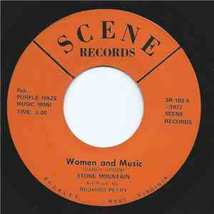 Stone Mountain - Women and Music download mp3 flac