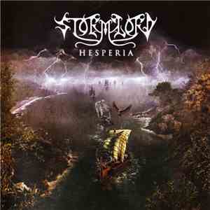 Stormlord - Hesperia download free