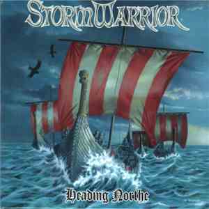 Stormwarrior - Heading Northe download mp3 flac