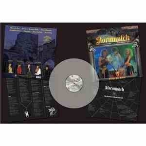 Stormwitch - Stronger Than Heaven download mp3 flac