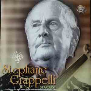 Stéphane Grappelli - Stardust download free