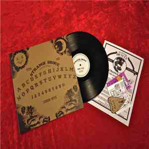 Strange Broue - Mystifying Oracle download free
