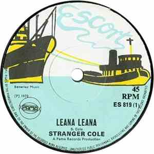Stranger Cole / Stranger "Soul" Cole - Leana Leana / Nana Na Na Nana download free