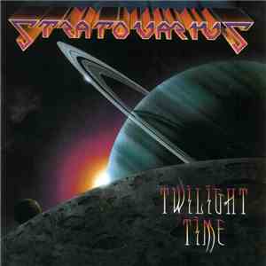 Stratovarius - Twilight Time download free